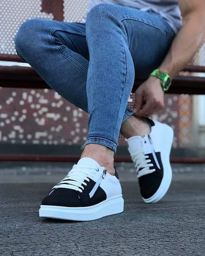شوز لونين سوسته